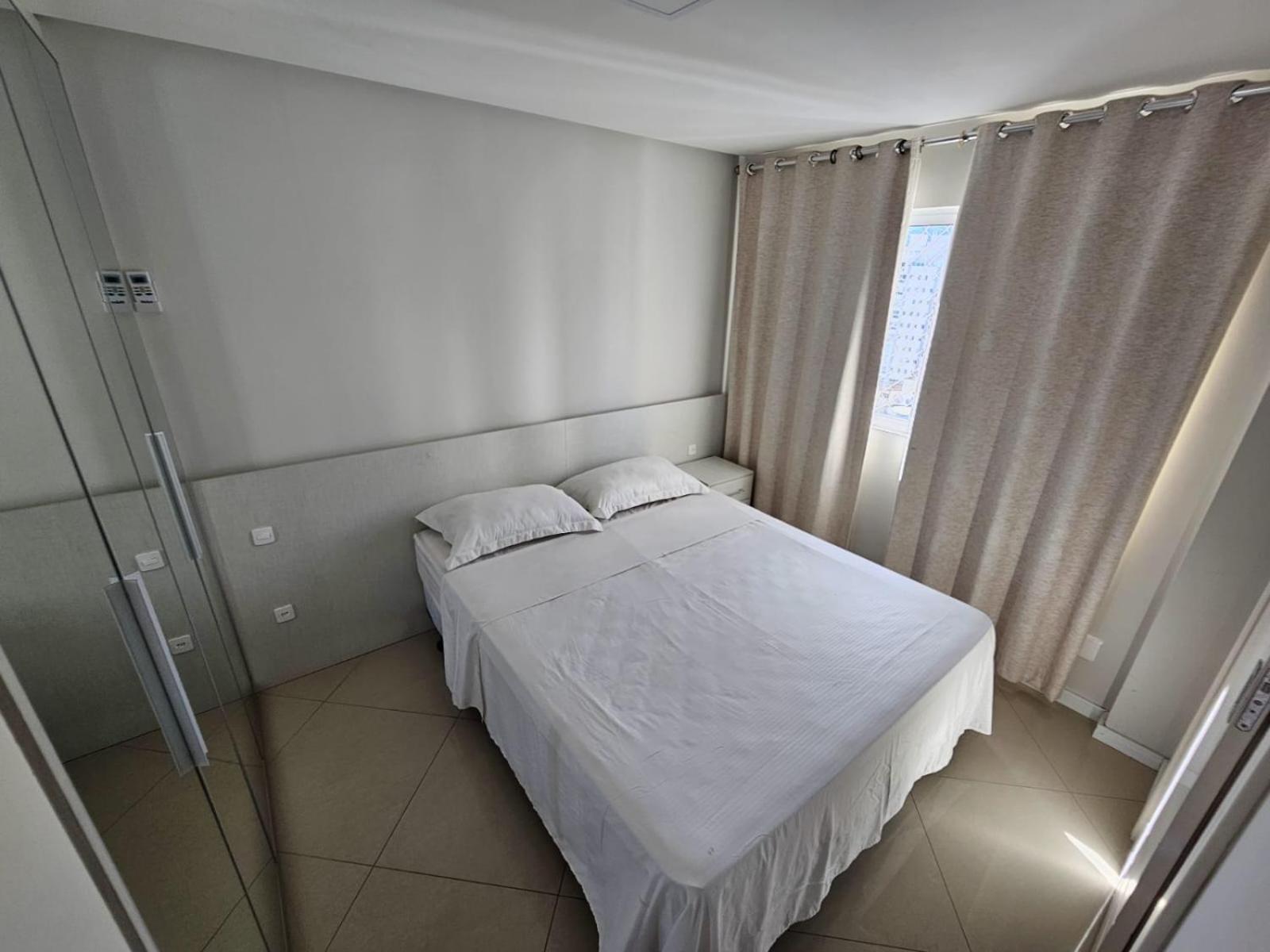 Apartamento Alto Padrao No 16º Andar Com 3 Quartos Top Balneario Camboriu Exterior photo