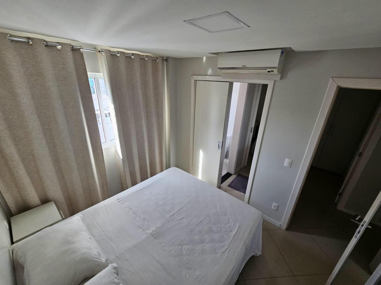 Apartamento Alto Padrao No 16º Andar Com 3 Quartos Top Balneario Camboriu Exterior photo