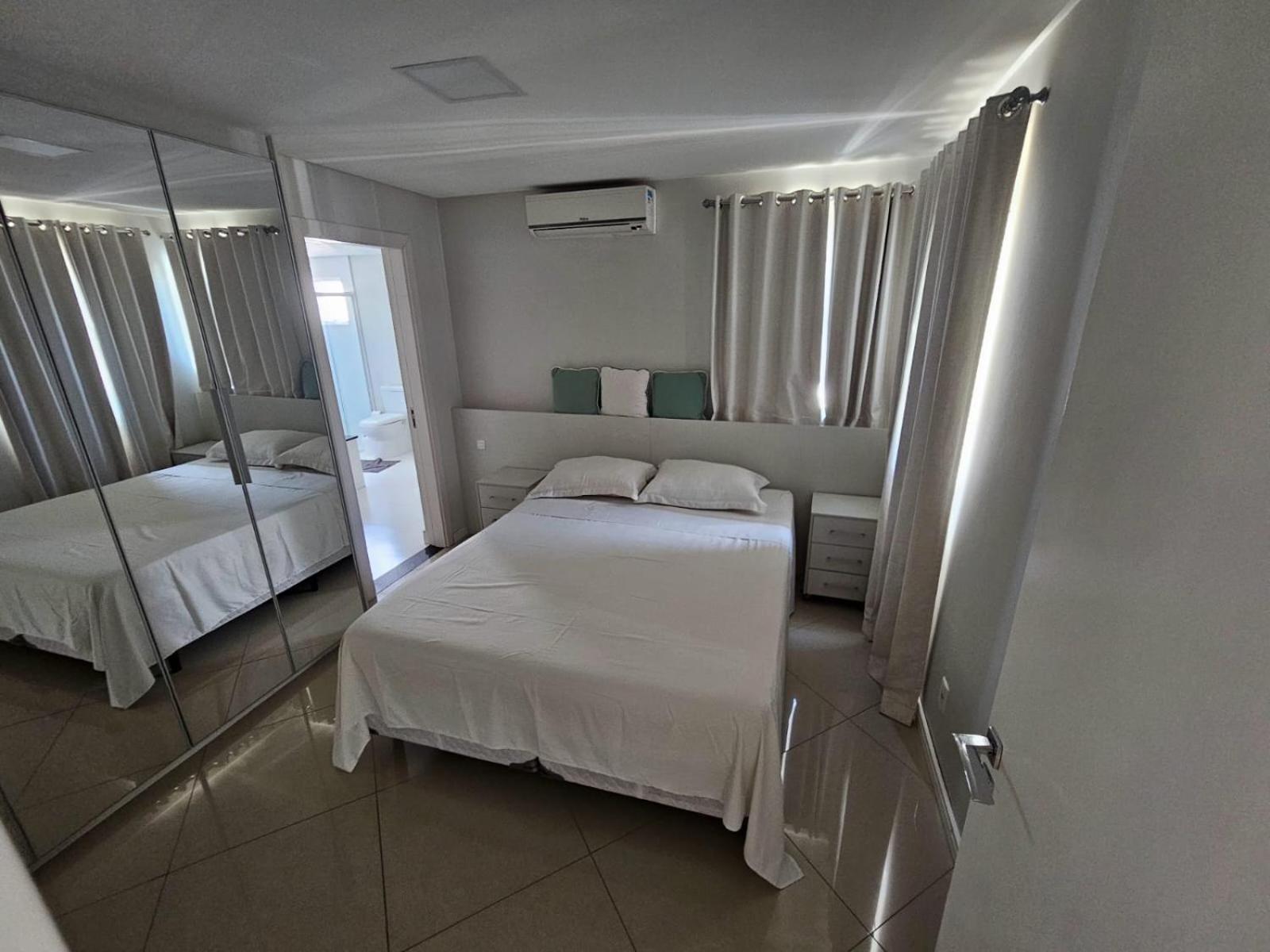 Apartamento Alto Padrao No 16º Andar Com 3 Quartos Top Balneario Camboriu Exterior photo
