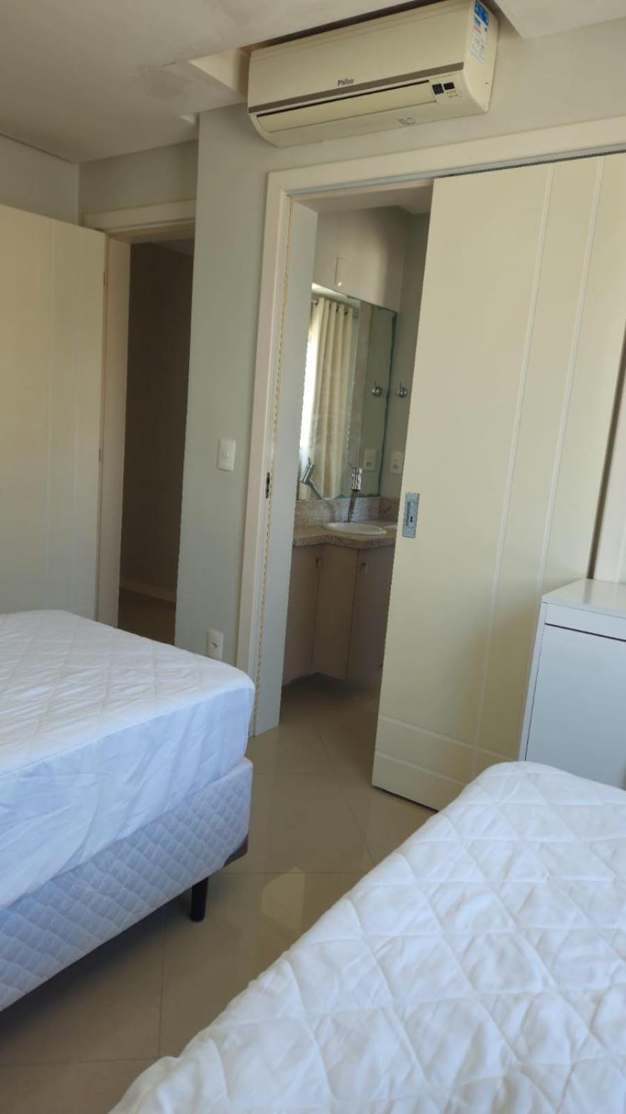 Apartamento Alto Padrao No 16º Andar Com 3 Quartos Top Balneario Camboriu Exterior photo
