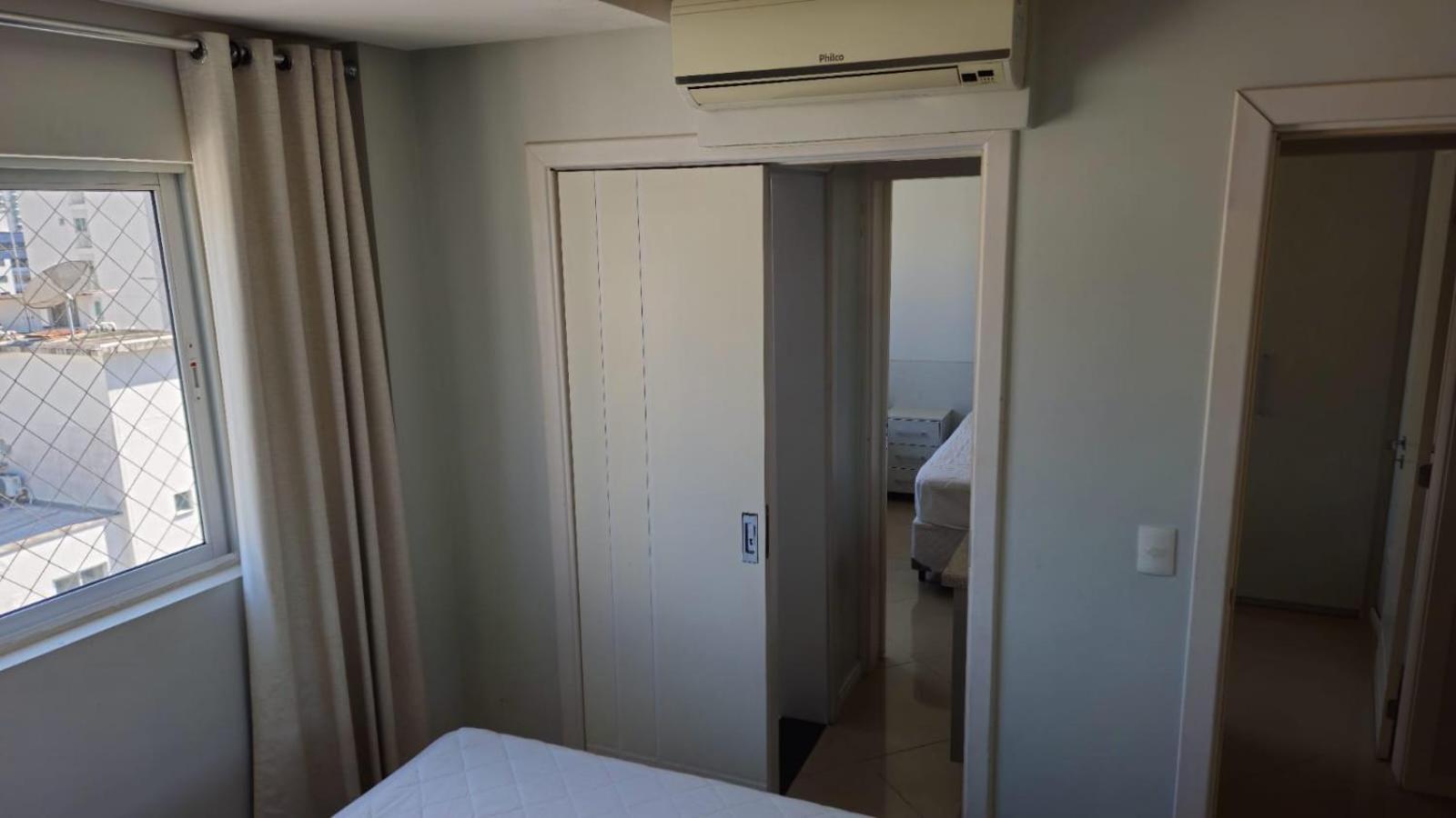 Apartamento Alto Padrao No 16º Andar Com 3 Quartos Top Balneario Camboriu Exterior photo