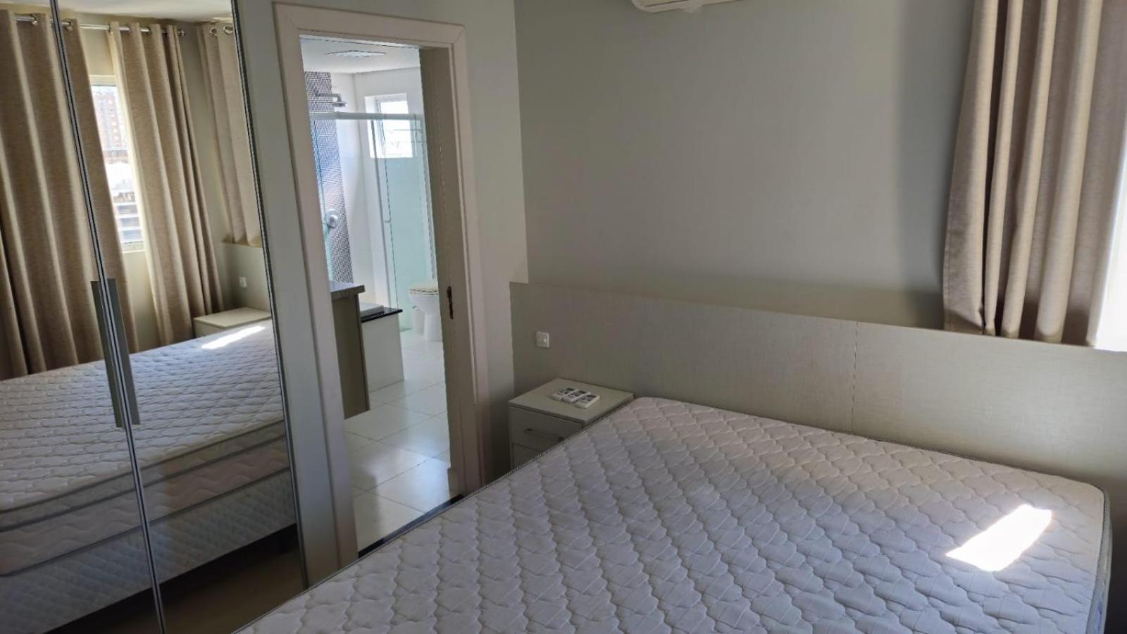 Apartamento Alto Padrao No 16º Andar Com 3 Quartos Top Balneario Camboriu Exterior photo